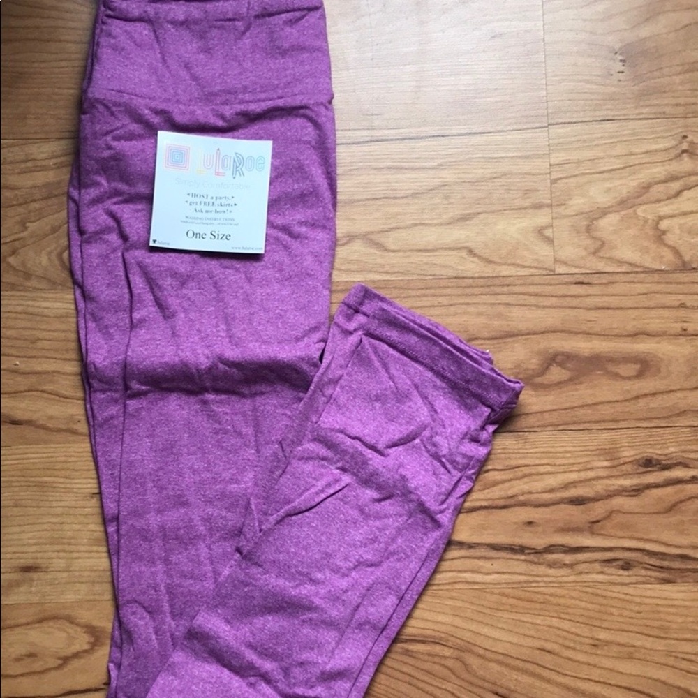 Lularoe Leggings